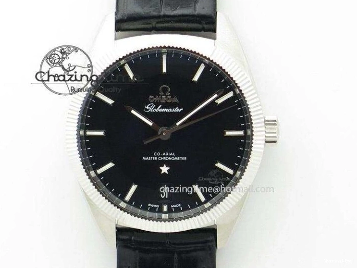 0414 Constellation 39mm SS RG ASWF 1:1 Best Edition White Diamonds Dial on SS RG Bracelet A Minimalist 7772